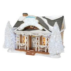 Department 56 1056 Christmas Lane Clearance