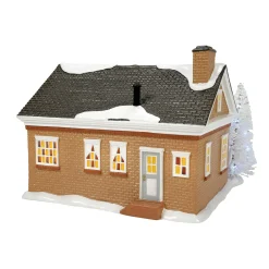 Department 56 1056 Christmas Lane Clearance