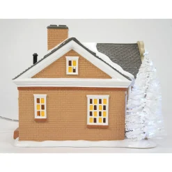 Department 56 1056 Christmas Lane Clearance