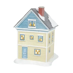 Department 56 1231 Dunn Street Hot