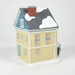 Department 56 1231 Dunn Street Hot