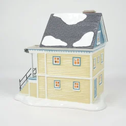 Department 56 1231 Dunn Street Hot