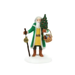 Department 56 2024 Father Christmas Best