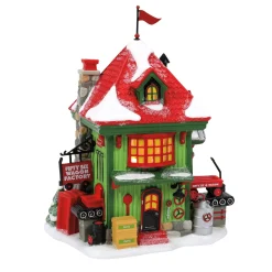 Department 56 56 Wagon Factory Online