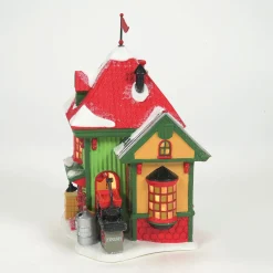 Department 56 56 Wagon Factory Online
