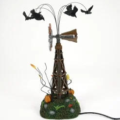 Department 56 A Chill In The Air Weathervane Outlet