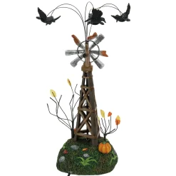 Department 56 A Chill In The Air Weathervane Outlet