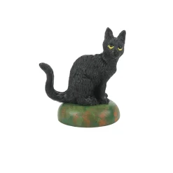 Department 56 A Clowder Of Black Cats Sale