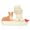 Department 56 A Corgi Christmas Best