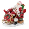Department 56 A Long Winter's Night Sale