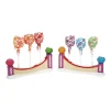 Department 56 A Tasteful Fence S/2 Clearance