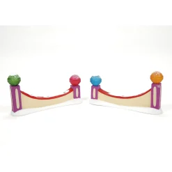 Department 56 A Tasteful Fence S/2 Clearance