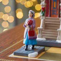 Department 56 A Woman's Best Friend Clearance