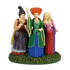 Department 56 Amok! Amok! Amok! Outlet