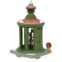 Department 56 An Aviary, In Honor Best