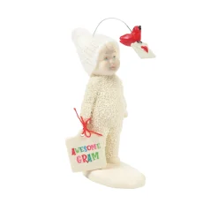 Department 56 Awesome-Gram Discount