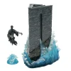Department 56 Azkaban Prison S/2 Hot