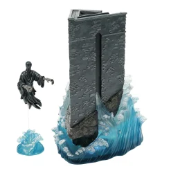 Department 56 Azkaban Prison S/2 Hot