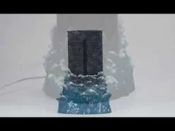 Department 56 Azkaban Prison S/2 Hot
