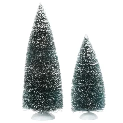 Department 56 Bag-O-Frosted Topiaries Sale