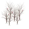Department 56 Bare Branch Tree Hot