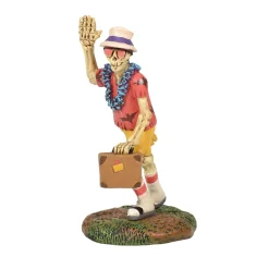 Department 56 Bone Voyage Clearance