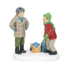 Department 56 Bowling Ball Humor Clearance