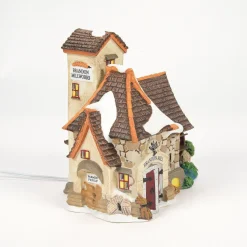 Department 56 Brandon Mill Outlet