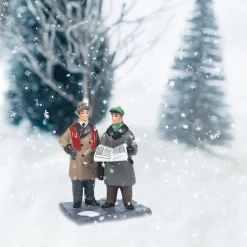 Department 56 Breaking News Clearance