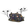 Department 56 Cackling Crow Caravan Outlet
