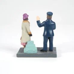 Department 56 Calling For A Porter New