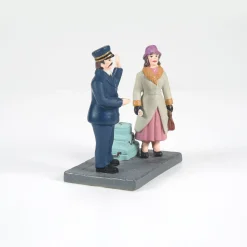Department 56 Calling For A Porter New