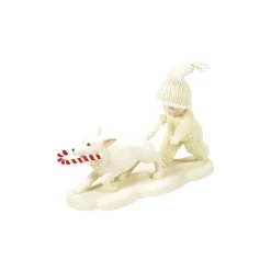 Department 56 Candy Cane Chase Best