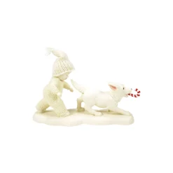 Department 56 Candy Cane Chase Best