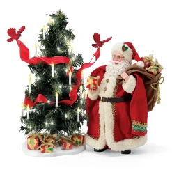 Department 56 Cardinal Christmas Outlet
