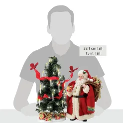 Department 56 Cardinal Christmas Outlet