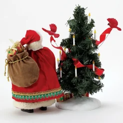 Department 56 Cardinal Christmas Outlet