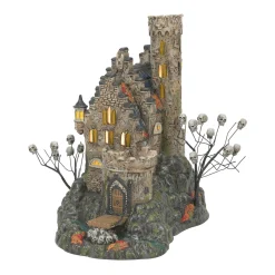 Department 56 Castle Calvaria Sale