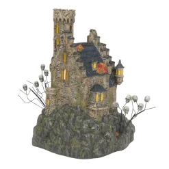 Department 56 Castle Calvaria Sale