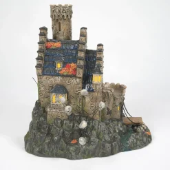 Department 56 Castle Calvaria Sale