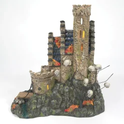 Department 56 Castle Calvaria Sale