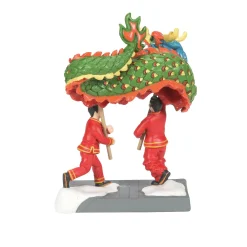 Department 56 Chinese Dragon Dance Online