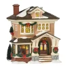 Department 56 Christmas At Grandma's Clearance