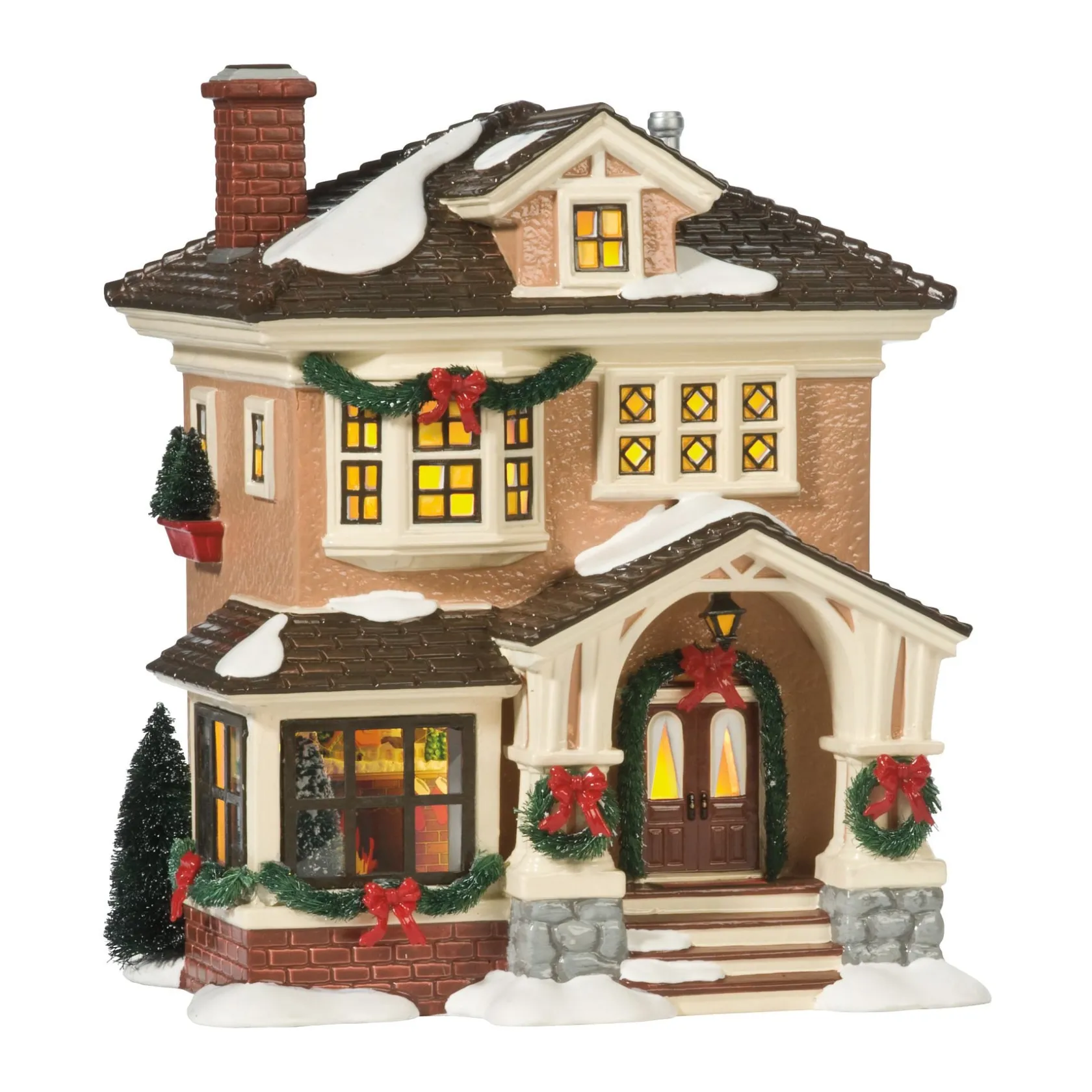 Department 56 Christmas At Grandma's Clearance