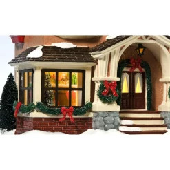 Department 56 Christmas At Grandma's Clearance