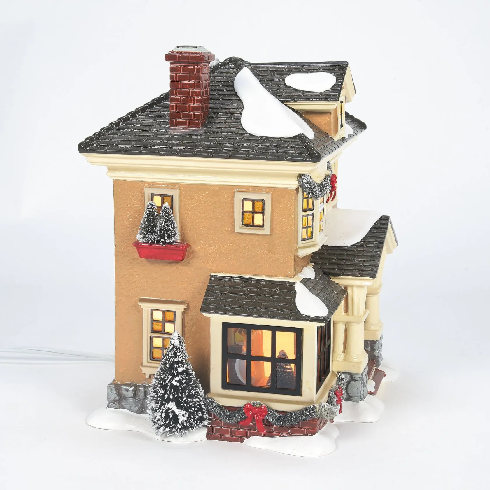 Department 56 Christmas At Grandma's Clearance