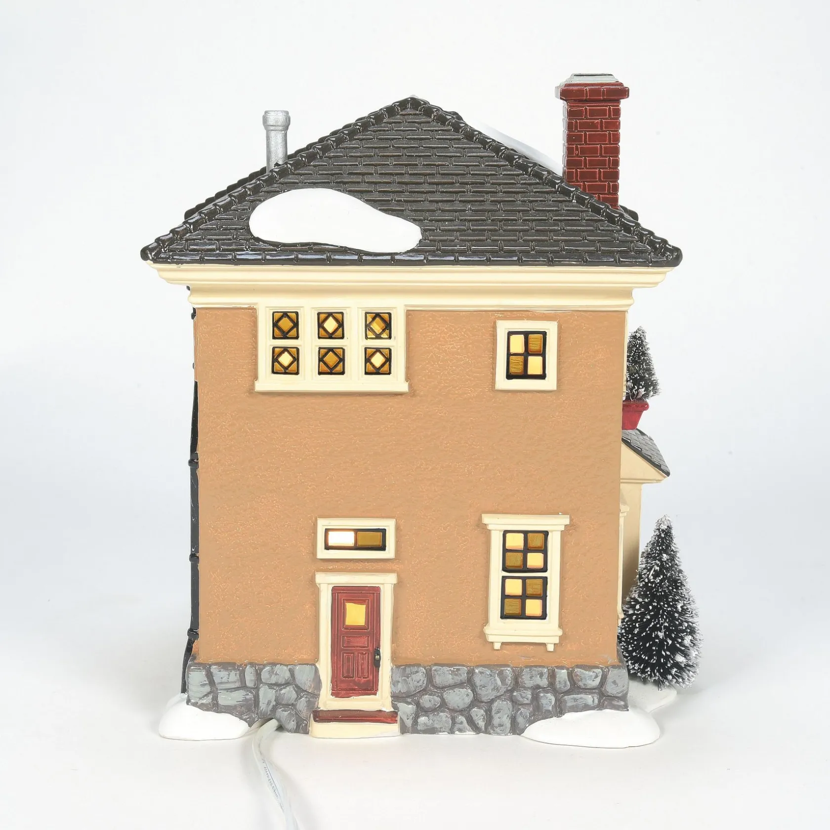 Department 56 Christmas At Grandma's Clearance
