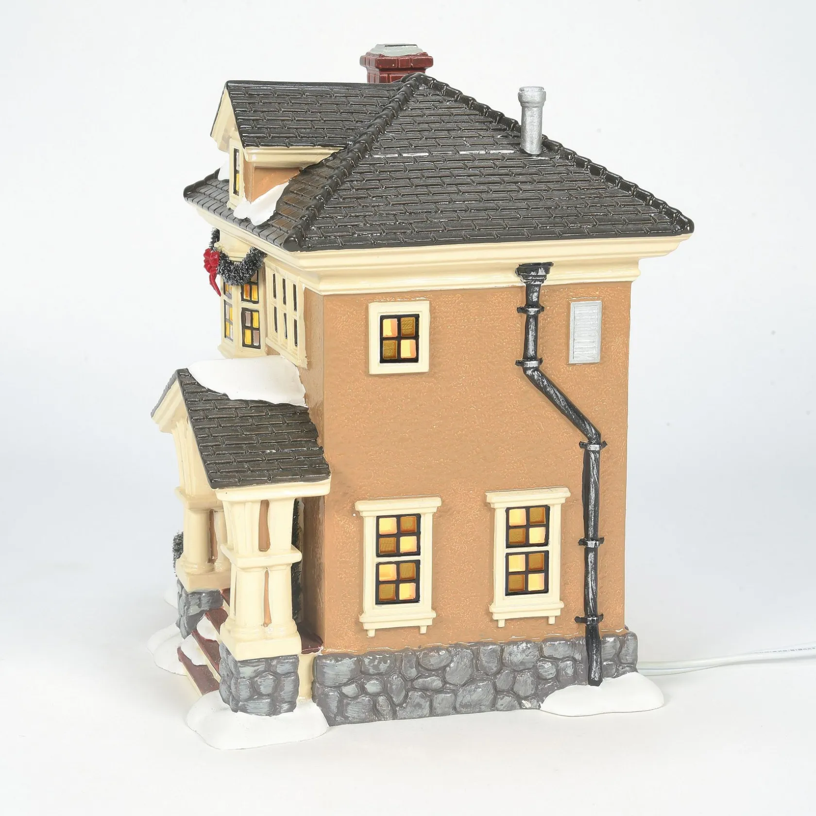 Department 56 Christmas At Grandma's Clearance