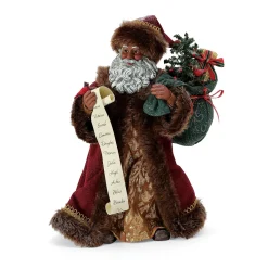 Department 56 Christmas Elegance AA New
