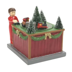 Department 56 Christmas Morning Express Best